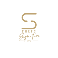 Chef's Signature Savory